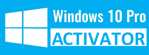 window 10 activator for 64 bit